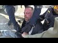 Sovereign Citizen Messes With the Wrong Minnesota Cops & Gets a Pair of Silver Bracelets