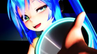 Mmdsnooze Tda式改変ちび初音ミク4K