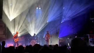 Gary Clarke Jr Bright Lights Live at The Rialto Tucson