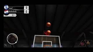 Basketball Showdown 2 - 2020-06-28 screenshot 5