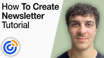How to Create Newsletter in Constant Contact [2025 Full Guide]