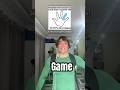 Game na Tv ou no cel?