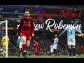 Andrew Robertson l Amazing Offensive Full-Back (Run,Pass,Defend)