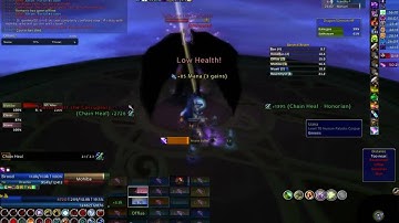 Kalecgos by Genesis (DMF)