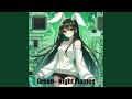Night Flames (feat. Green) (J Pop - Eng Edit)