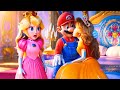 スーパーマリオがデイジーとピーチを裏切った スーパーマリオがデイジーとピーチを裏切った