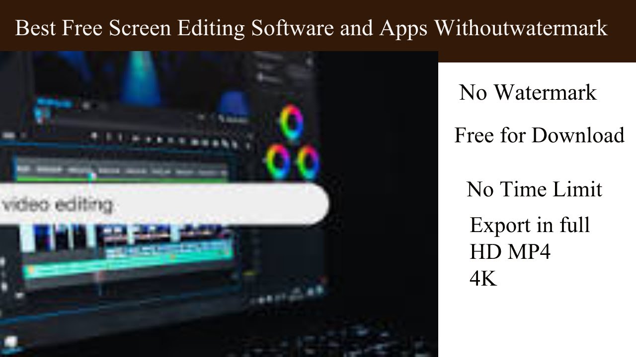 Best Free Video Editor Without Watermark For PC mobile videoeditor Best Free Video Editor Without Watermark For PC mobile videoeditor