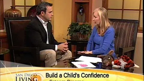 San Diego Living - Dr. Suzanne Simpson Interview