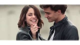 Tini Stoessel -  She's Crazy But She's Mine