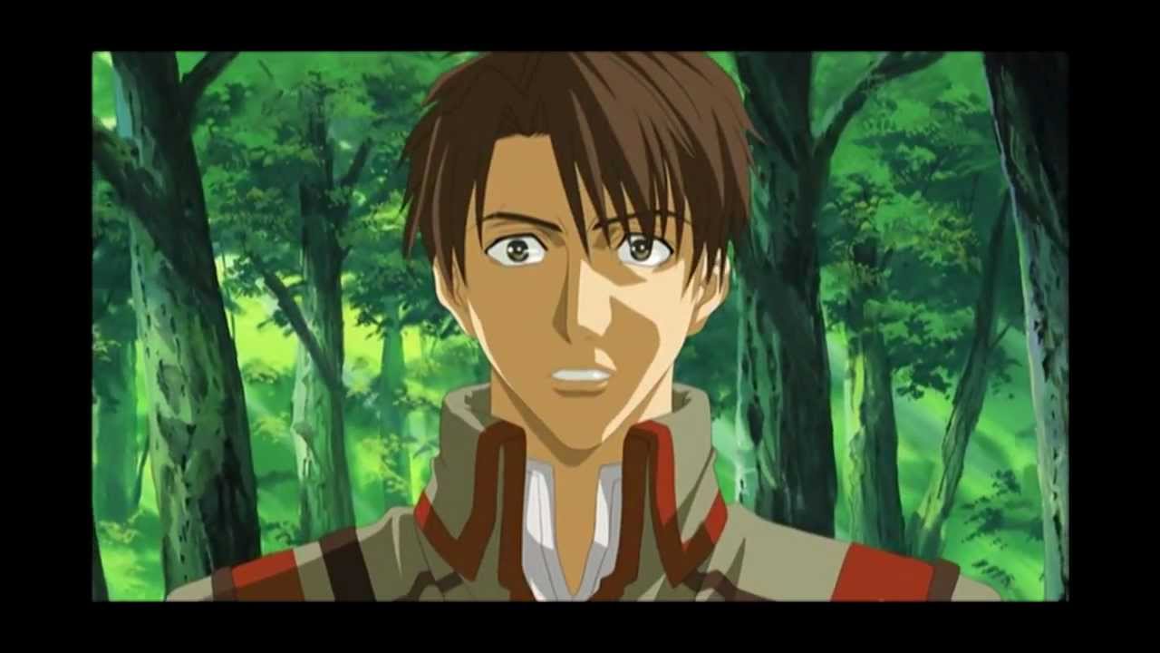 Sunshine Kyo Kara Maoh Amv Conrad X Yuri Youtube Sunshine Kyo Kara Maoh Amv Conrad X Yuri Youtube