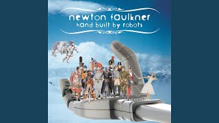 Video thumbnail of "Newton Faulkner - People Should Smile More"