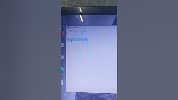 how to open a saved file in notepad!!!