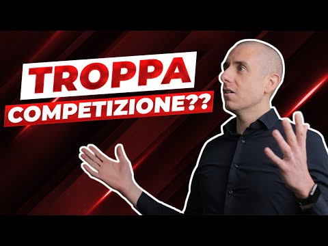 Video: Qual è il significato di competizione ed esempio?