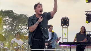 [LIVE Performance PLATINUM PoV] Circus Music Festival 3 - JUAN KARLOS LABAJO - January 6, 2024