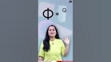 Guass law | Important Topic - Electric Charges and Fields Class 12 Physics | NCERT solutions