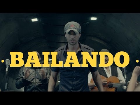 (6.57 MB) Bailando Spanish Mp3 – Download MP3, Video 