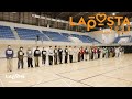 [LAPONE BEHIND]"LAPOSTA2024" #1 -Rehearsal-