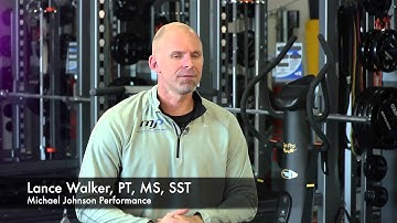 PowerVibe Interview: Lance Walker (Part 8 of 8)