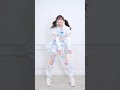 【踊ってみた】ぷりきゅきゅ / CUTIE STREET【みゆちー】