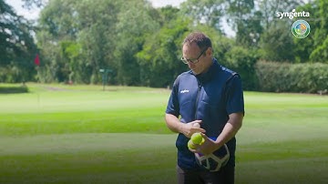 Understanding Sprayer Droplet Size