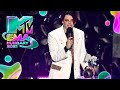 MTV EMA 2021 Best Speeches | MTV UK