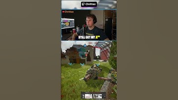 When the revenge hits JUST right