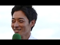2018ジョッキーフェスティバル #7「トークショー1」