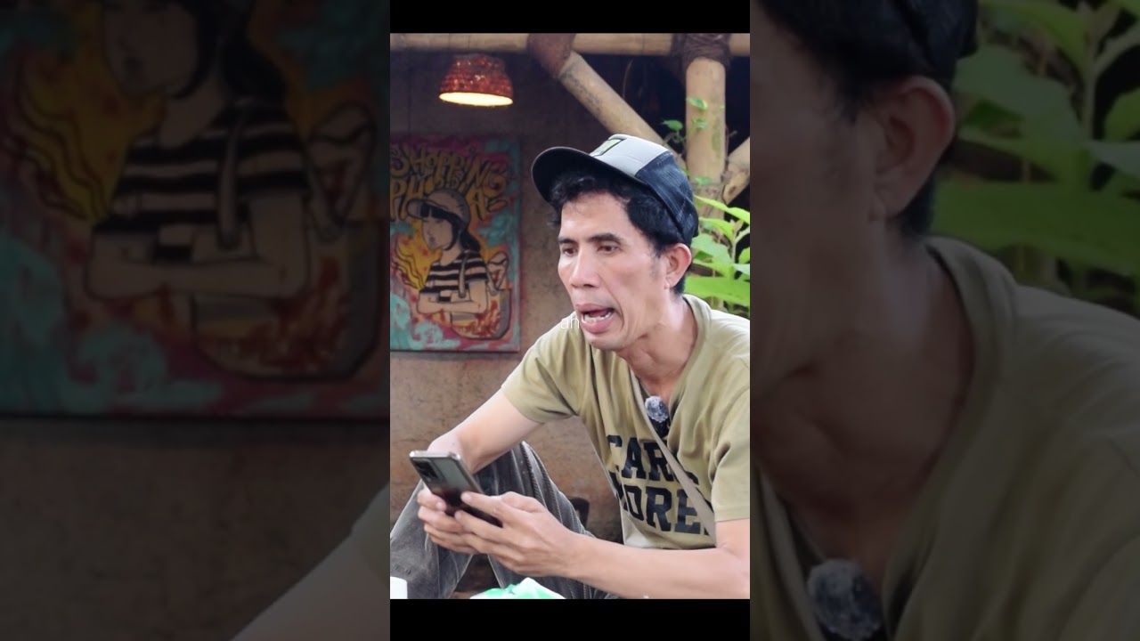 NutSki " Aktor Estetika ! #komedisatire #komediindonesia #kybofficial