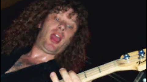 Michael Weikath interview in Canada 2003 (helloween)