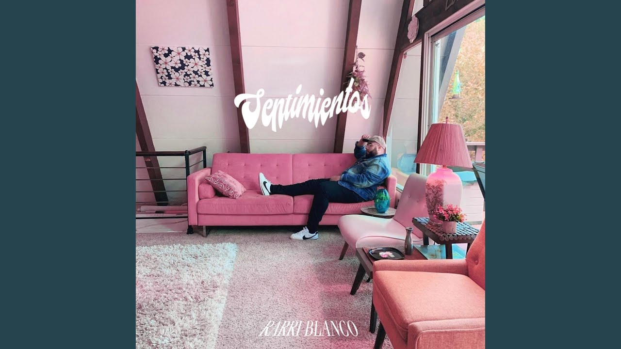 Watch Sentimientos on YouTube Watch Sentimientos on YouTube