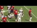 Eli Harold Virginia Highlights | HD