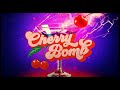 Cherry Bomb Vol. 3 (Future Funk // Citypop // Vaporfunk) Dance Mix