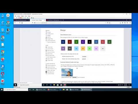 OO30 - Yammer Configuration in Office 365