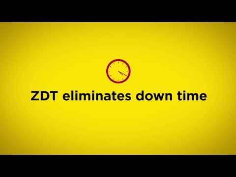 FANUC ZDT Application: Zero Down Time Global IoT Application