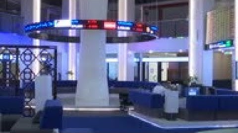 DFM climbs 0.73 percent