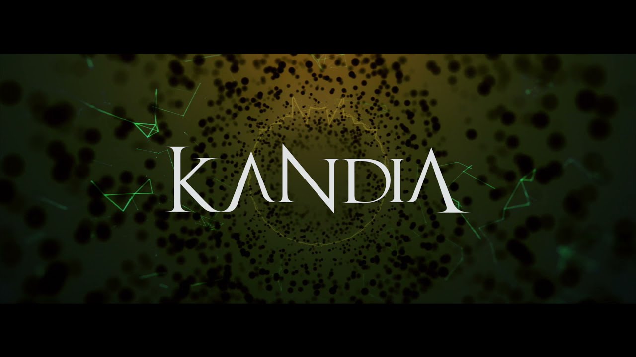 Kandia – Murderers Lyrics