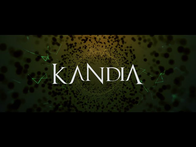 Kandia - Turn Of The Tide