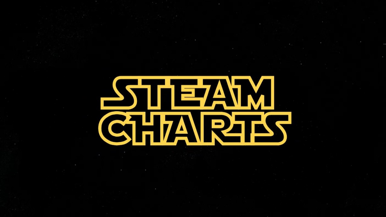 Sudden Strike 4 Steam Charts