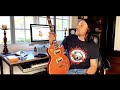 2020 Gibson Les Paul Slash Collection Review AFD Appetite Amber