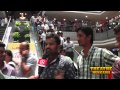 (S/O) Son of Satyamurthy Public Talk | Review | First Day First Show | Allu Arjun - Gulte.com