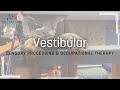 Vestibular | Sensory Processing & Pediatric Occupational Therapy
