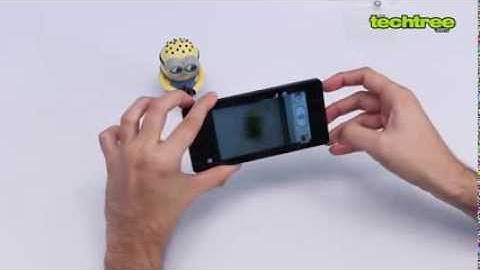 Gionee Elife E6 - Hands on, First Look, Preview