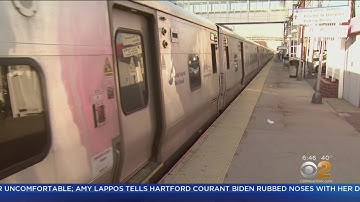 State Budget Law Changes LIRR On-Time Reporting Requirements