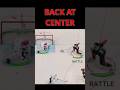 BACK AT CENTER | NHL 25 #nhl25  #nhl25eashl  #eashl