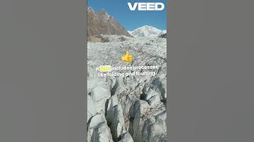 Deformation ? #geography