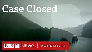 Why was the Isdal Woman's identity never solved? Death in Ice Valley, Episode 8  BBC World Service