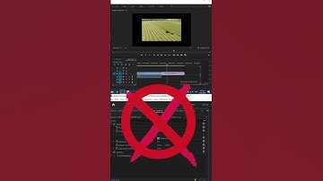 How to Change Frame Size in Just 22 Seconds in Premiere Pro #creativeediting #tutorial #edithacks