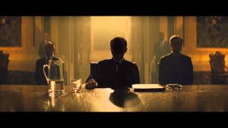 007 SPECTRE - Primer TV Spot