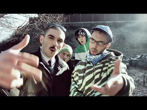 MindFu feat AresAdami - RUDE E REALE pt.2 - Ceri R...