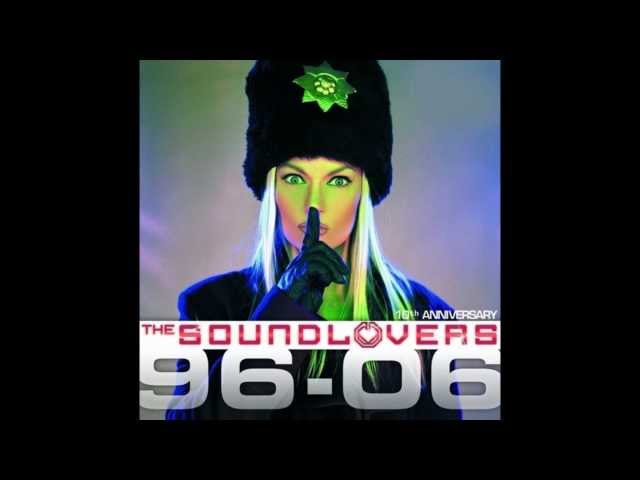 Soundlovers - Hyperfolk